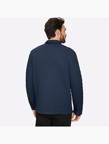 Veste toucher doux - taille standard - witt