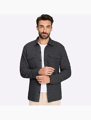 Veste toucher doux - taille standard - witt
