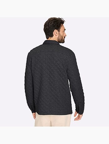 Veste toucher doux - taille standard - witt