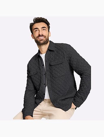 Veste toucher doux - taille standard - witt