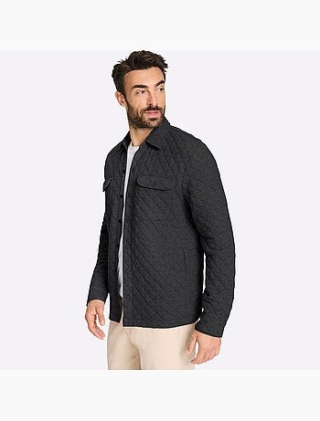 Veste toucher doux - taille standard - witt
