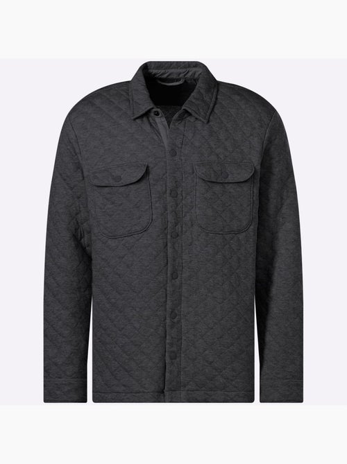 Veste toucher doux - taille standard - witt - Kiabi