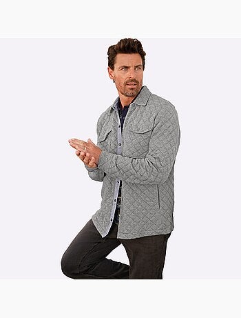 Veste toucher doux - taille standard - witt