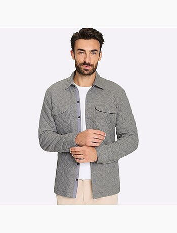 Veste toucher doux - taille standard - witt