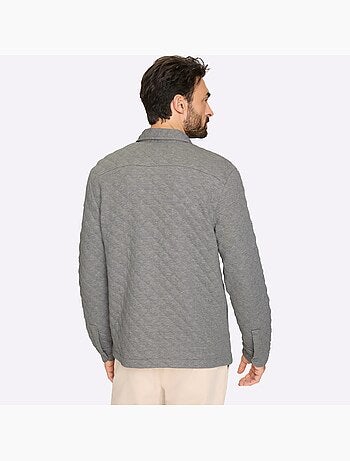 Veste toucher doux - taille standard - witt