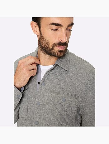 Veste toucher doux - taille standard - witt