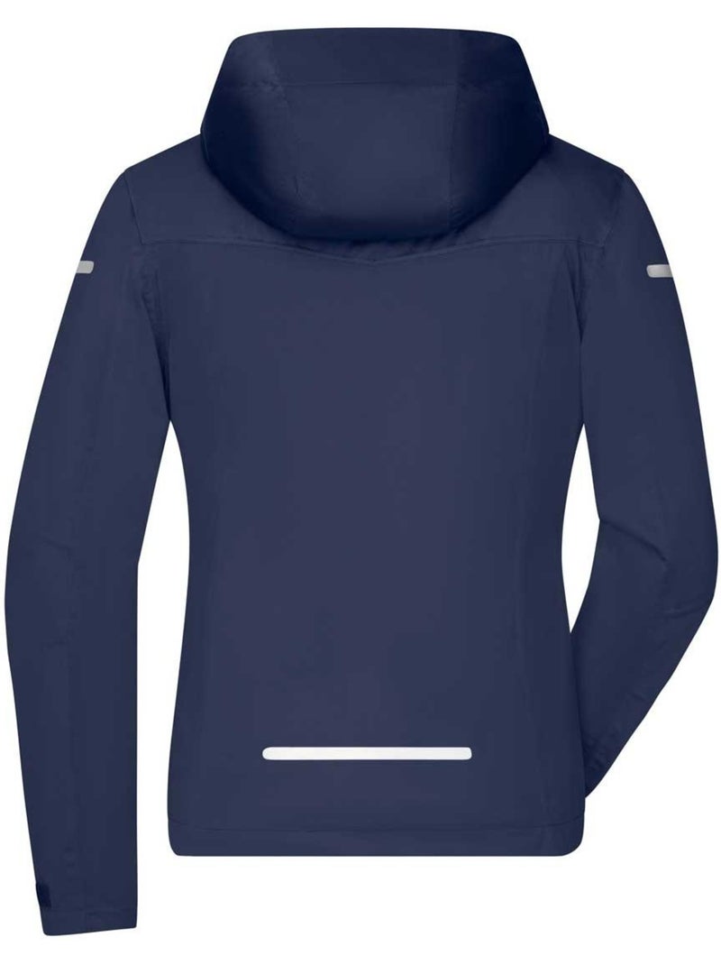 Veste tous les temps - james and nicholson Bleu marine - Kiabi