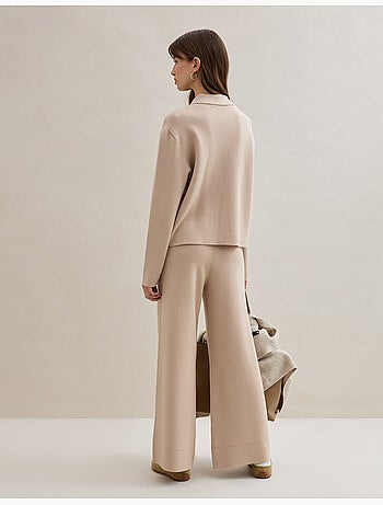 Veste tricotée, MO Fashion