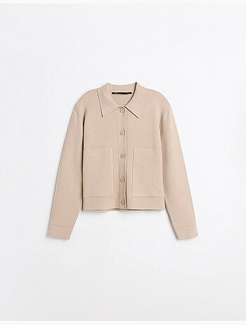 Veste tricotée, MO Fashion