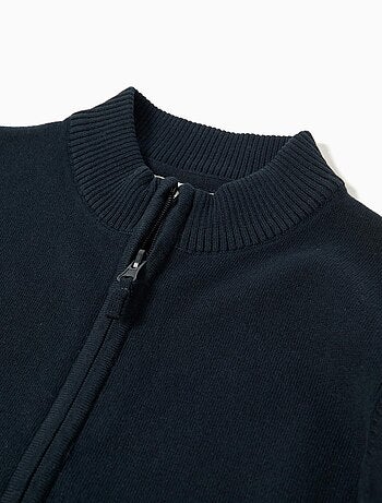 Veste tricotée MO Fashion