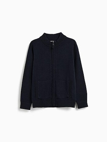 Veste tricotée MO Fashion