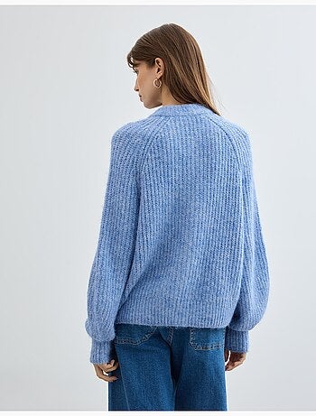 Veste tricotée, MO Fashion