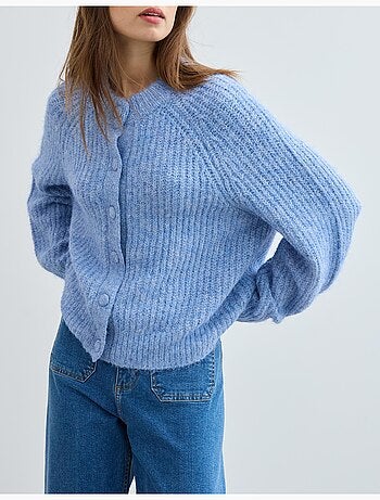 Veste tricotée, MO Fashion