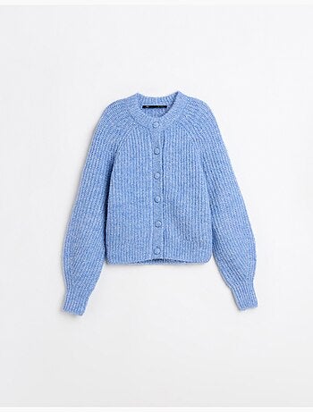 Veste tricotée, MO Fashion