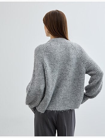 Veste tricotée, MO Fashion