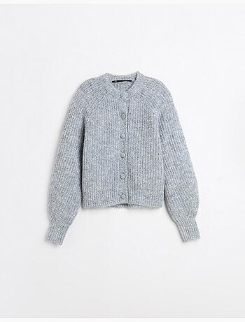 Veste tricotée, MO Fashion