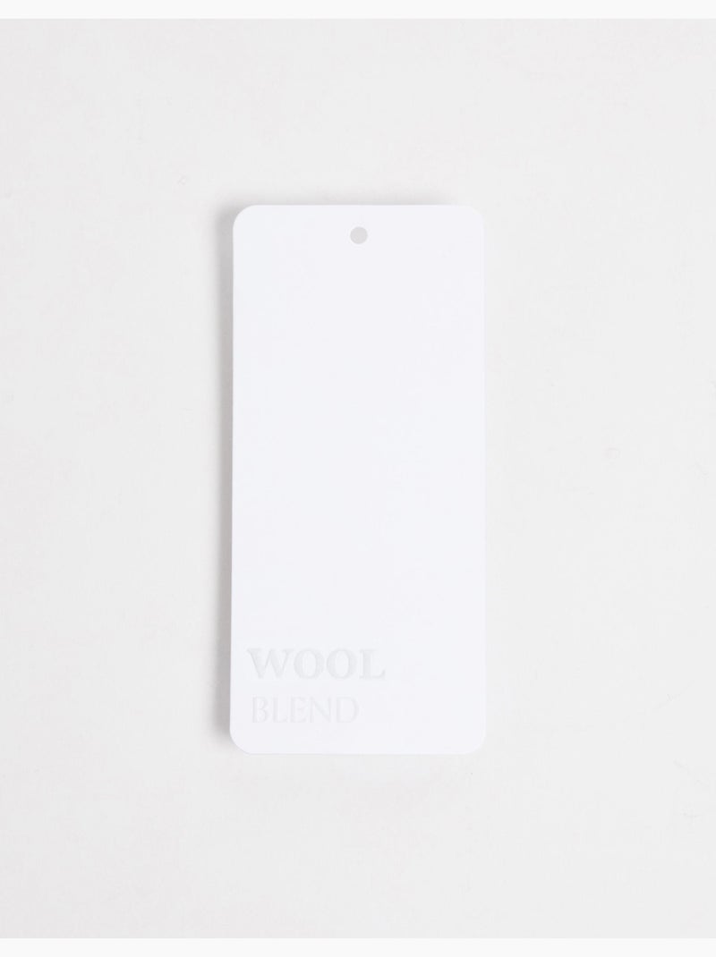 Veste tricotée, MO Fashion Gris - Kiabi