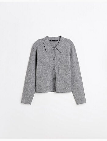 Veste tricotée, MO Fashion