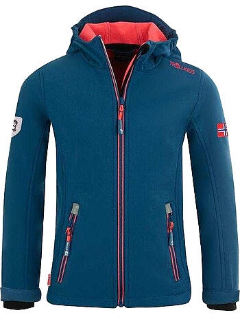 Veste trollfjord - trollkids