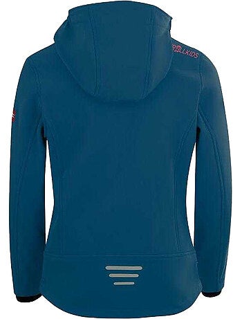 Veste trollfjord - trollkids