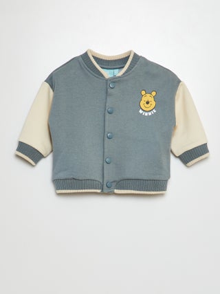 Veste type campus 'Winnie'