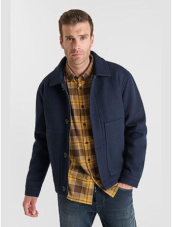 Veste ULOS 'Le Temps Des Cerises'