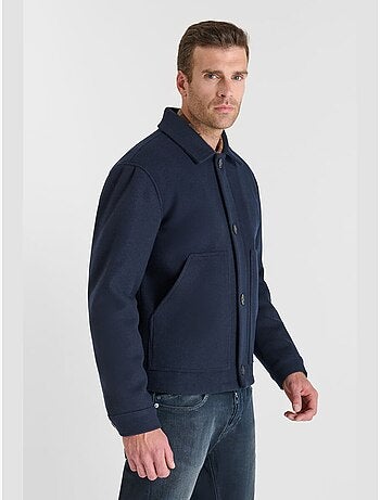 Veste ULOS 'Le Temps Des Cerises'
