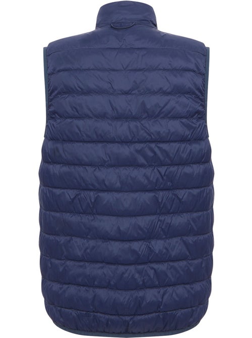 Veste unie matelassée sans manches hillpack - regatta - Kiabi Veste unie matelassée sans manches hillpack - regatta - Kiabi