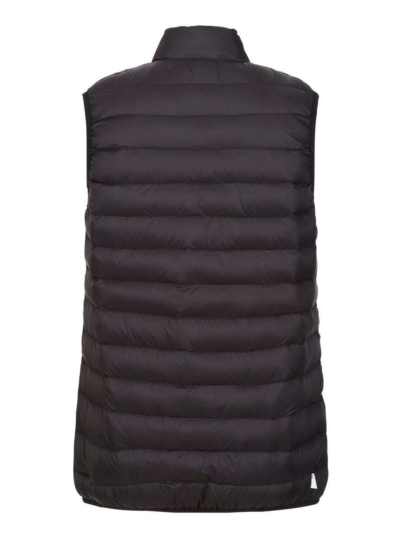 Veste unie sans manches marizion - regatta Noir ébène - Kiabi