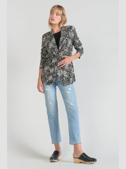 Veste URIELLE 'Le Temps Des Cerises' - Kiabi