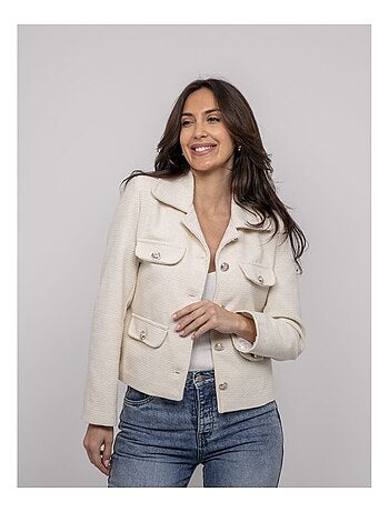 Veste UVANA