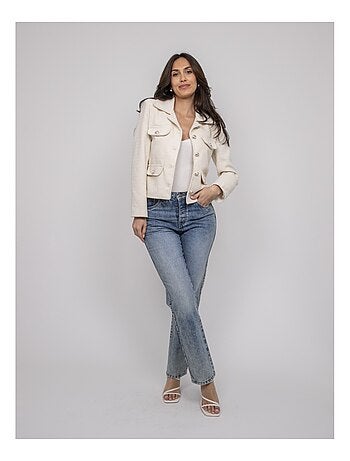 Veste UVANA