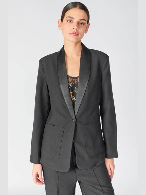 Veste VARJA 'Le Temps Des Cerises' - Kiabi