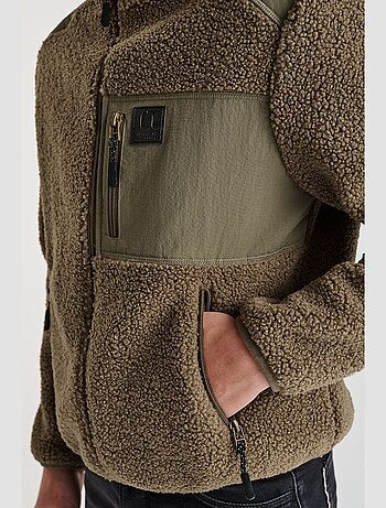 Veste VASCOBO 'Le Temps Des Cerises'
