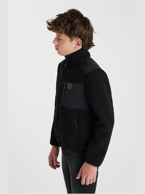 Veste VASCOBO 'Le Temps Des Cerises' - Kiabi