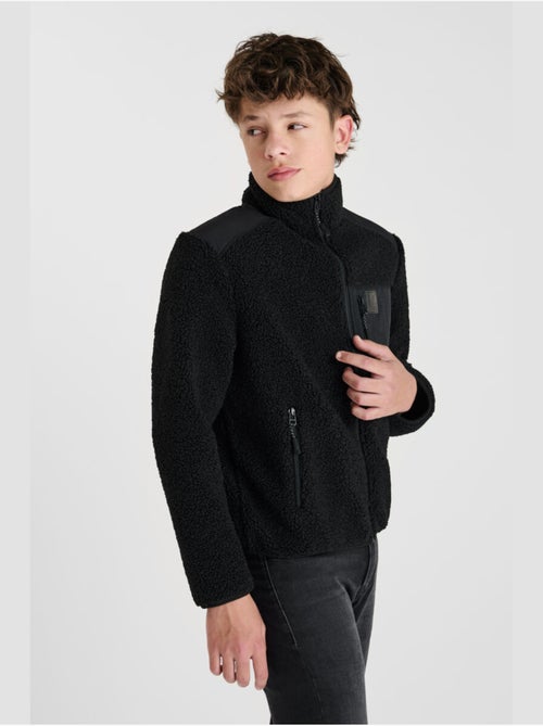 Veste VASCOBO 'Le Temps Des Cerises' - Kiabi