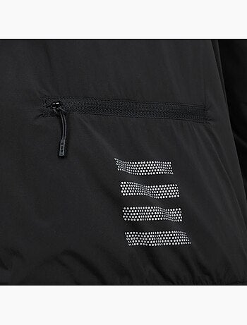 Veste vélo coupe-vent ultralégère homme homme j4 windbreak