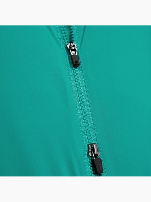 Veste vélo coupe-vent ultralégère homme homme j4 windbreak - Kiabi Veste vélo coupe-vent ultralégère homme homme j4 windbreak - Kiabi