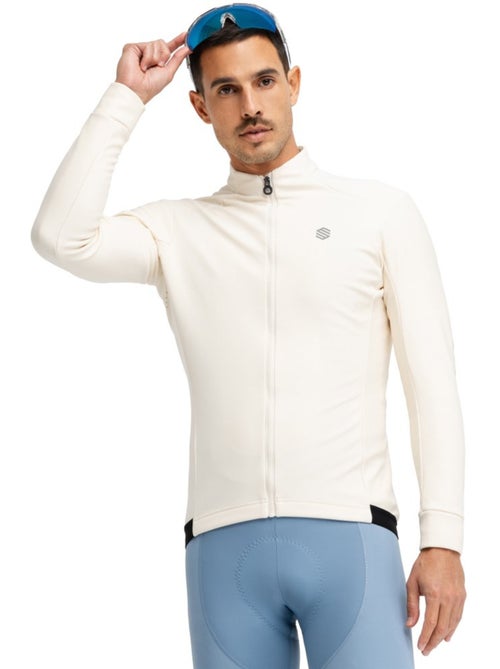 Veste vélo softshell homme cyclisme homme j1 naranco - Kiabi Veste vélo softshell homme cyclisme homme j1 naranco - Kiabi