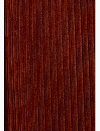 Veste velours grosses côtes - damart