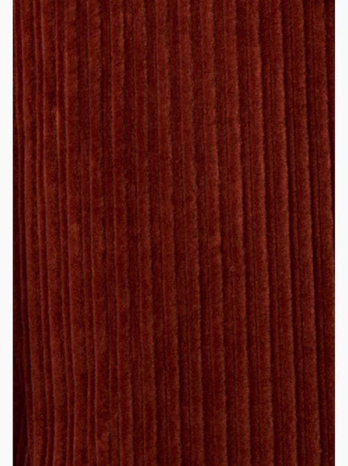Veste velours grosses côtes - damart - Kiabi Veste velours grosses côtes - damart - Kiabi
