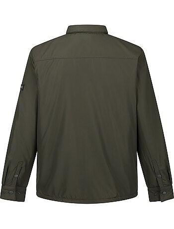 Veste vinca shacket - regatta