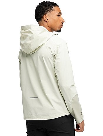 Veste vtt homme cyclisme homme mtb zone matcha