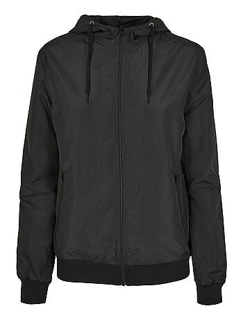 Veste windrunner - build your brand