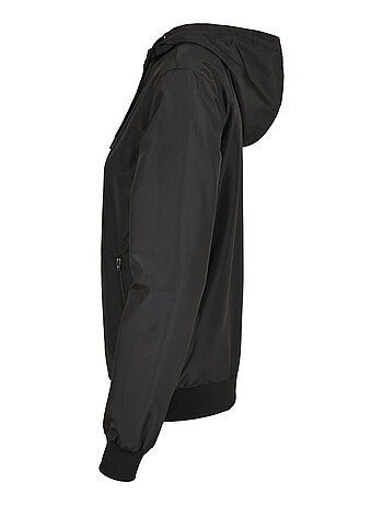 Veste windrunner - build your brand