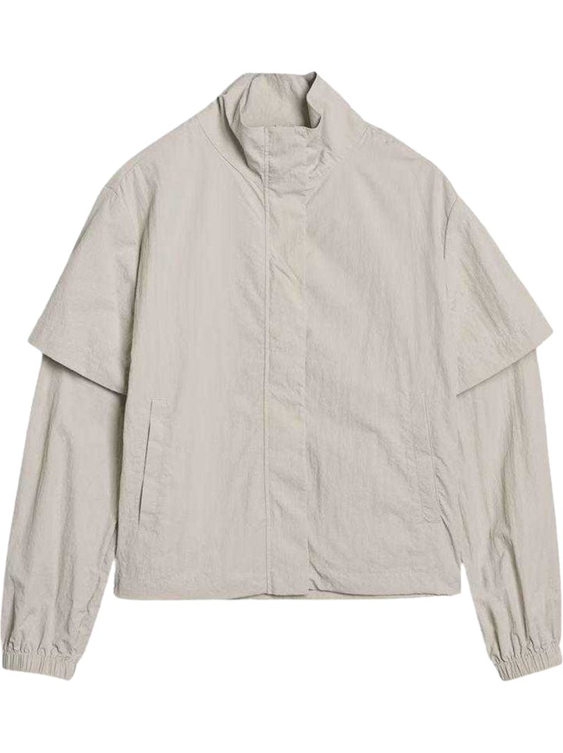 Veste wss25tjacf190 - 4f Beige - Kiabi