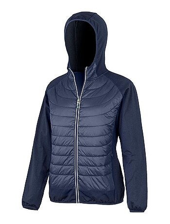 Veste zero gravity - spiro