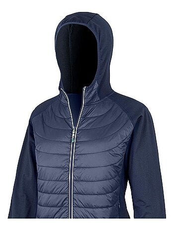 Veste zero gravity - spiro