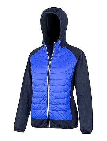 Veste zero gravity - spiro