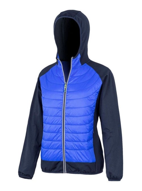 Veste zero gravity - spiro - Kiabi